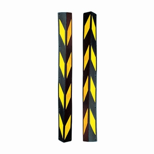 Rubber Corner Guards