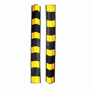 Rubber Corner Guards