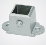 Aluminum Foor Socket