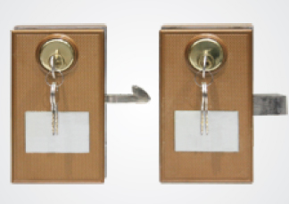 Mortise Doorlock W/2 Key