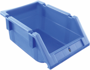 Plastic Bin