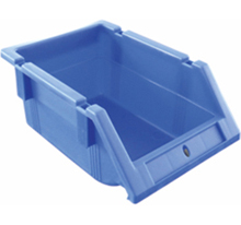 Plastic Bin