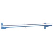 RISER Maiamine Shelf With Bracket and Support