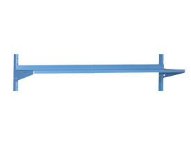 Riser Steel Shelf With Bracket